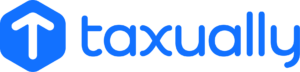 taxually logo