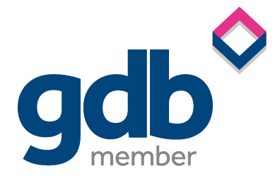 CGatwick Diamond Business group logo